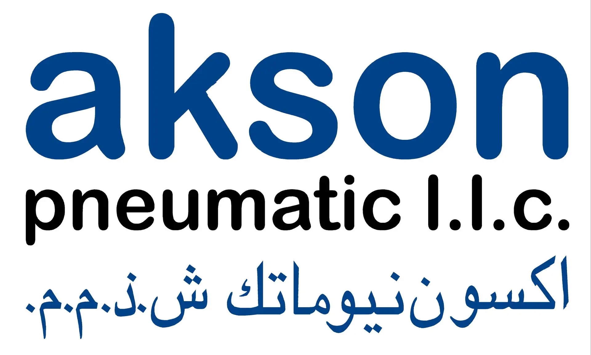 Akson Pneumatic LLC | UAE , Dubai