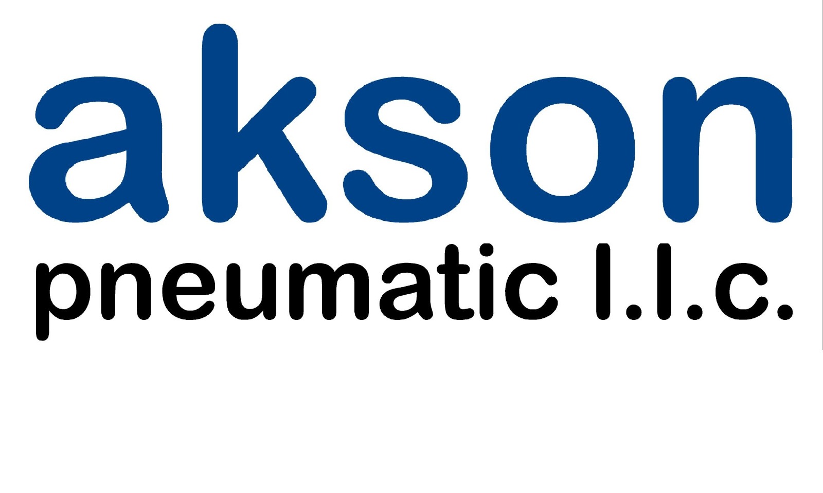 Akson Pneumatic LLC | UAE , Dubai