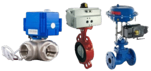 (1) PNEUMATICS Brands: (FESTO, COAP, SMC, NORGREN, BOSCH, AIRTAC) (2) HYDRAULICS Brands: (ATOS, WANDFLUH, BOSCH, VICKERS) (3) CONTROL VALVES Brands: (BUROCCO, AIRTORQUE) (4) PRESSURE & TEMPERATURE MEASUREMENTS Brands: (WIKA & UNITHERM) (5) SENSORS & ELECTRICALS Brands: (PEPPEREL + FUCHS, SICK, IFM, INFRA TURCK, BANNER, LENZE, GEFRAN, ENDRESS + HAUSER, SIEMENS), (6) FLUID SYSTEM COMPONENTS Brands: (SWAGELOK AIRTORQUE SUPPLIER IN UAE