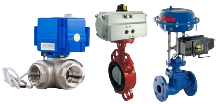 (1) PNEUMATICS Brands: (FESTO, COAP, SMC, NORGREN, BOSCH, AIRTAC) (2) HYDRAULICS Brands: (ATOS, WANDFLUH, BOSCH, VICKERS) (3) CONTROL VALVES Brands: (BUROCCO, AIRTORQUE) (4) PRESSURE & TEMPERATURE MEASUREMENTS Brands: (WIKA & UNITHERM) (5) SENSORS & ELECTRICALS Brands: (PEPPEREL + FUCHS, SICK, IFM, INFRA TURCK, BANNER, LENZE, GEFRAN, ENDRESS + HAUSER, SIEMENS), (6) FLUID SYSTEM COMPONENTS Brands: (SWAGELOK AIRTORQUE SUPPLIER IN UAE