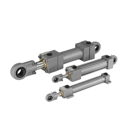 Hydraulic Cylinder